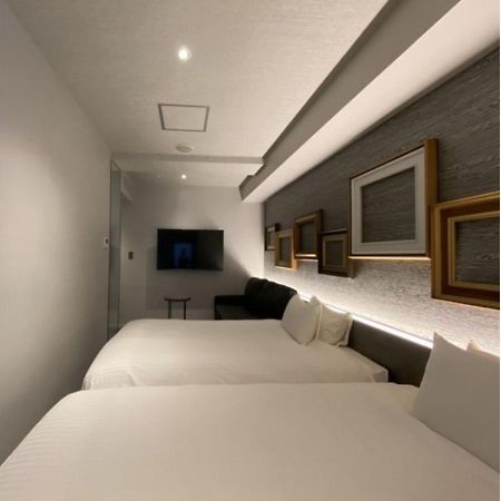 En Hotel Hakata - Vacation Stay 52979V Fukuoka  Exteriér fotografie