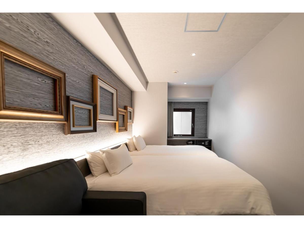 En Hotel Hakata - Vacation Stay 52979V Fukuoka  Exteriér fotografie