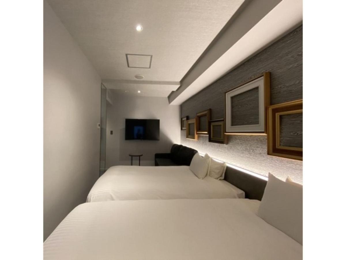 En Hotel Hakata - Vacation Stay 52979V Fukuoka  Exteriér fotografie