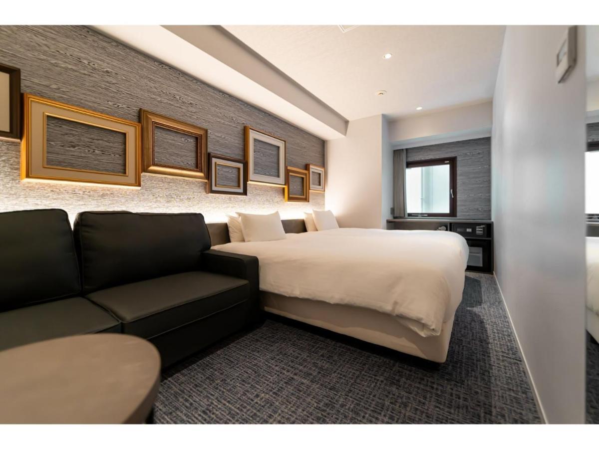 En Hotel Hakata - Vacation Stay 52979V Fukuoka  Exteriér fotografie