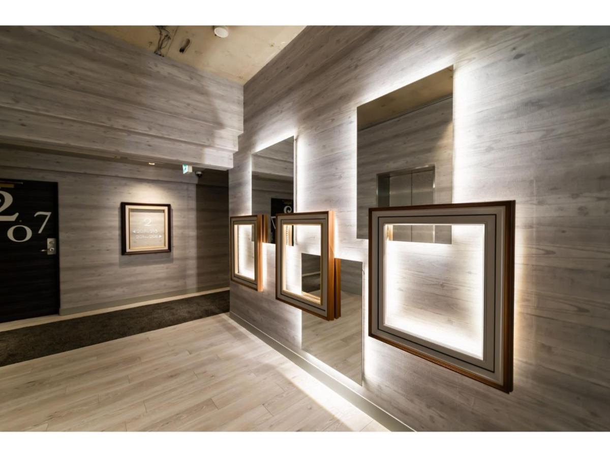 En Hotel Hakata - Vacation Stay 52979V Fukuoka  Exteriér fotografie