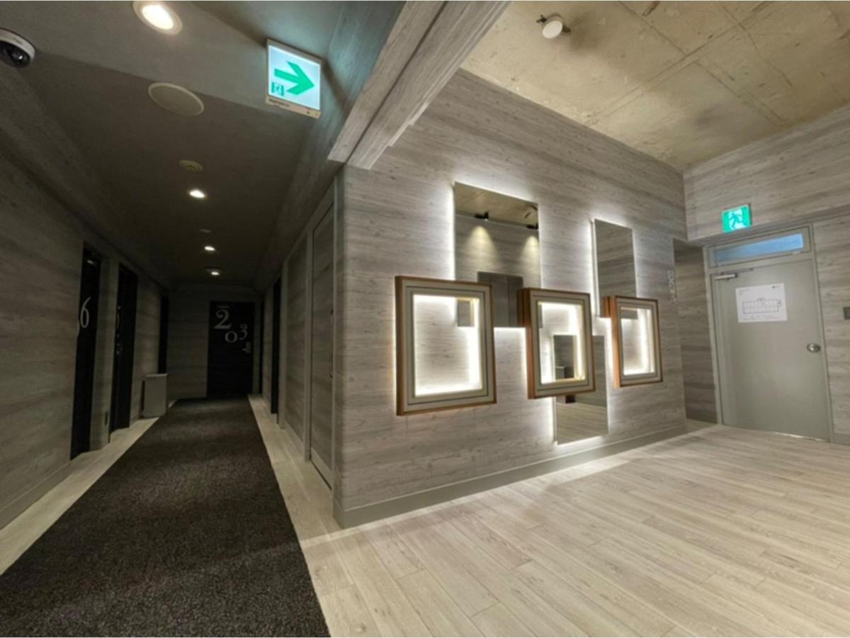 En Hotel Hakata - Vacation Stay 52979V Fukuoka  Exteriér fotografie